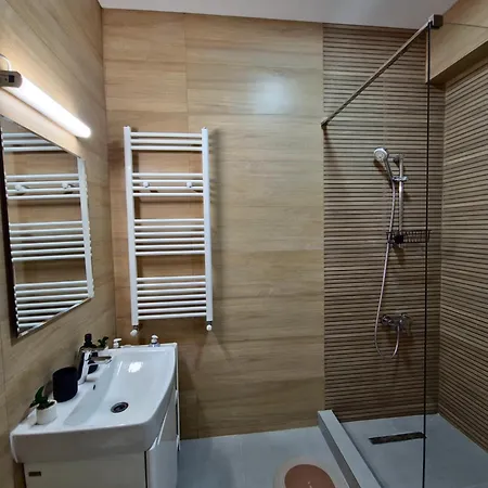 Nova Apartman Konstanca