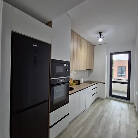 Nova Apartment