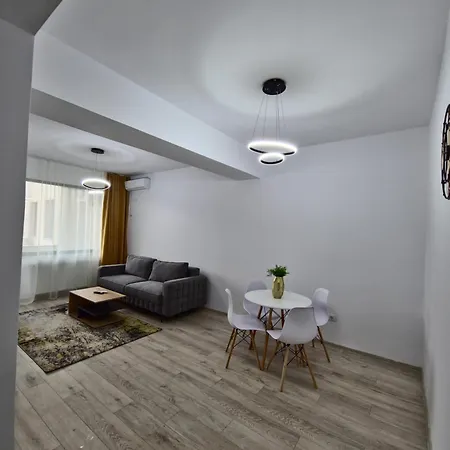 Nova Apartment *