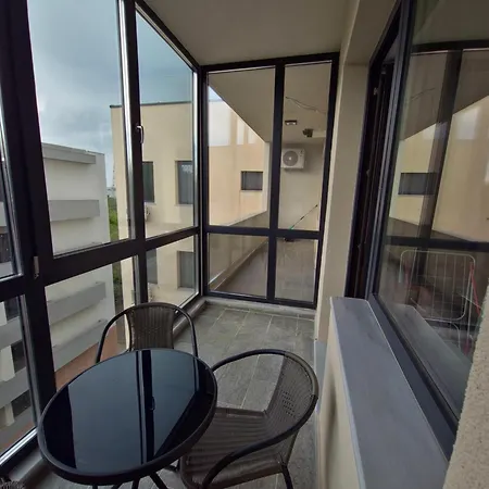 Nova Apartment *