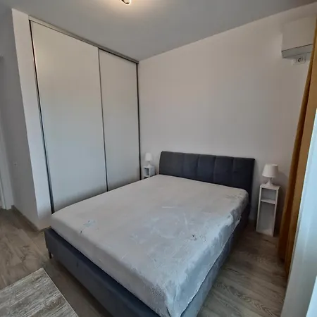 Nova Apartment Constanta