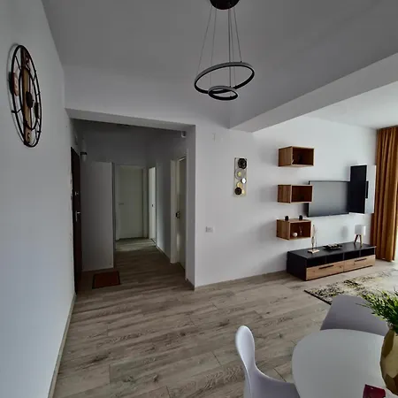 Apartment Nova *