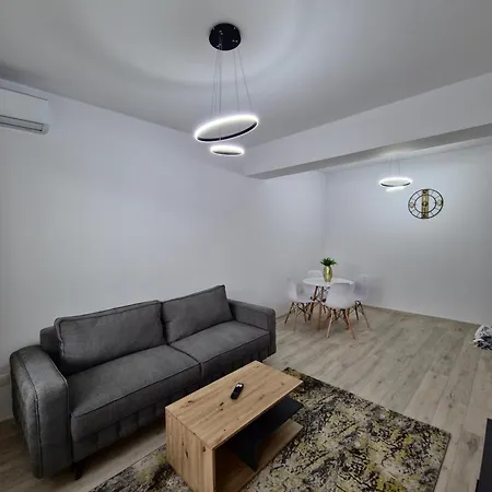 Apartment Nova