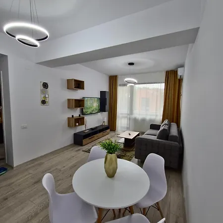 Apartment Nova