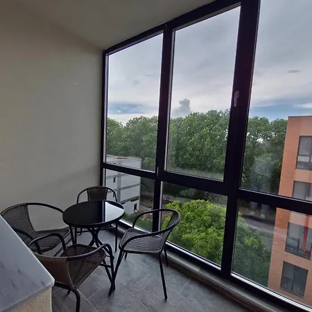 Nova Apartment *